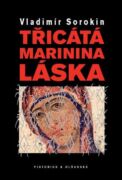 Třicátá Marinina láska (e-kniha)