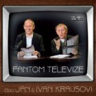 Fantom televize - CD