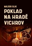 Poklad na hradě Vichrov (e-kniha)