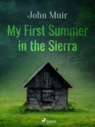 My First Summer in the Sierra (e-kniha)