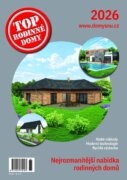 Top Rodinné domy 2026