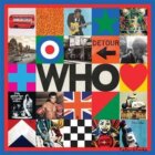 WHO (CD)