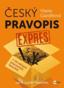Český pravopis expres (e-kniha)