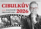 Cibulkův kalendář pro pamětníky 2026 - V pořadí už 18. Cibulkův kalendář pro pamětníky