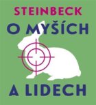 O myších a lidech (CD)