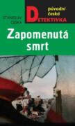 Zapomenutá smrt (e-kniha)