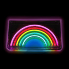 2Kids Toys LED NEON LIGHT lampička Duha