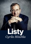 Listy Cyrila Höschla