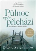 Půlnoc opět přichází (e-kniha)
