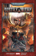 Warhammer 40000 Sestry bitvy
