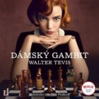 Dámský gambit (CD)