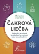 Čakrová liečba (e-kniha)