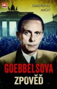 Goebbelsova zpověď (e-kniha)