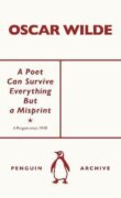 Poet Can Survive Everything But a Misprint