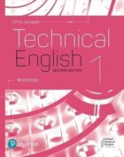 Technical English 2nd Edition Level 1 Workbook