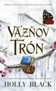 Väzňov trón (e-kniha)