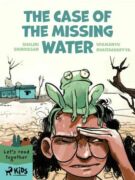 The Case of the Missing Water (e-kniha)