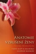 Anatomie vzrušení ženy - Tajné mapy k hluboko uložené rozkoši