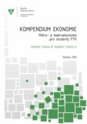 Kompendium ekonomie (e-kniha)