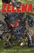 Zelená