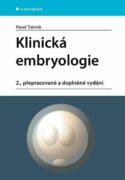 Klinická embryologie (e-kniha)