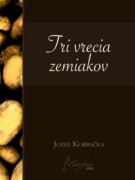 Tri vrecia zemiakov (e-kniha)