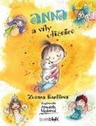Anna a víly uličnice (e-kniha)
