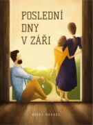 Poslední dny v záři (e-kniha)