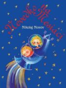 Nevedko na Mesiaci (e-kniha)