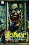 Joker - Muž, který se přestal smát 2