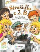 Strašidlo z 2. B (e-kniha)
