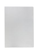 Concorde Zakládací obal A4 L 90 mic, sada 100 ks, matná, čirá