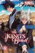 King´s Beast, Vol. 15