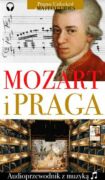 Mozart i Praga - Audiowizualna wycieczka z utworami muzycznymi (e-kniha)