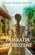 Zahrada probuzení (e-kniha)