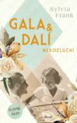 Gala & Dalí. Nerozluční (e-kniha)