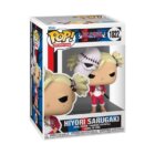 Funko POP Animation: BLEACH - Hiyori Sarugaki #1822
