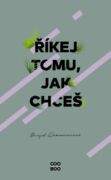Říkej tomu, jak chceš (e-kniha)