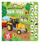 Poslouchám a poznávám Na vsi