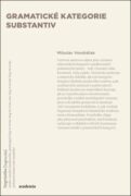 Gramatické kategorie substantiv