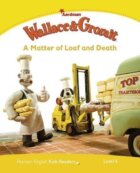 PEKR | Level 6: Wallace Gromit: A Matter of Loaf and Death