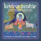 Krišna Avatár (CD)