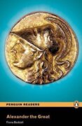 PER | Level 4: Alexander the Great Bk/MP3 Pack