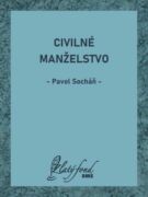 Civilné manželstvo (e-kniha)