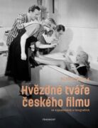 Hvězdné tváře českého filmu ve vzpomínkách a fotografiích (e-kniha)