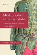 Móda a odívání v husitské době (e-kniha)