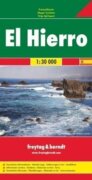 AK 0524 El Hierro 1:30 000 / automapa