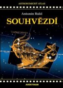 Souhvězdí - Astronomický atlas
