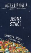 Jedna stačí (e-kniha)