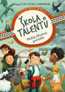 Příliš hlučná zvířata (e-kniha)